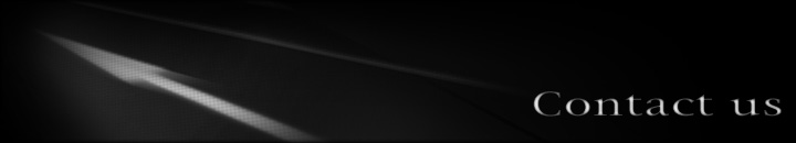 Contact us