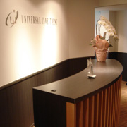 �s���݌v�E�{�H�t�I�t�B�X�@���꒬�I�t�B�X