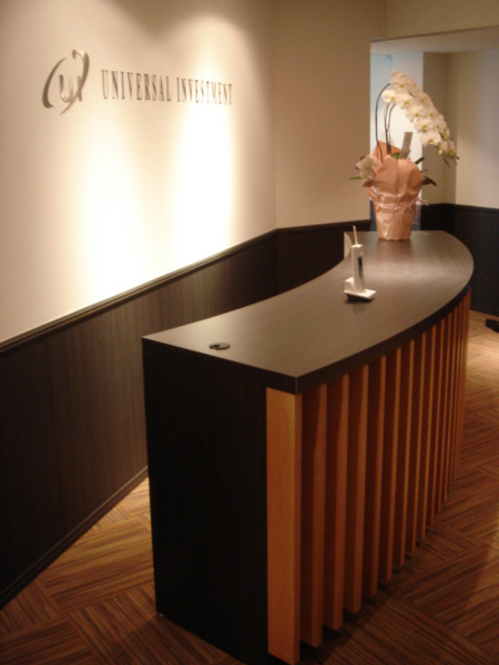 �s���݌v�E�{�H�t�I�t�B�X�@���꒬�I�t�B�X01